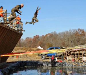 thrive blog photo a former d1 soccer player conquers the challenges of muay thai and the 24 hour tough mudder with mental toughness photo heather clapacs 4