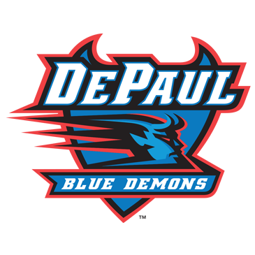 DePaul University Blue Demons Soccer