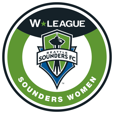 Seattle Sounders Women's Soccer League