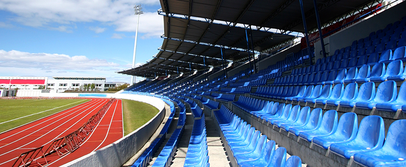 Empty Stadium, Pre-Performance Plans